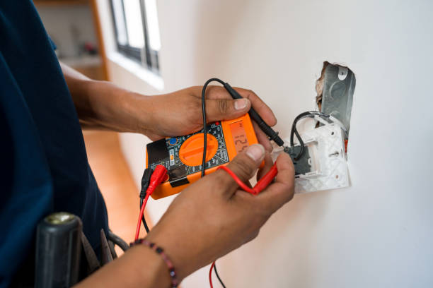 Best Emergency Electrical Repair  in Greenville, PA
