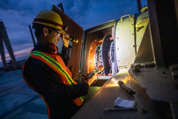 Best Affordable Electrician  in Greenville, PA