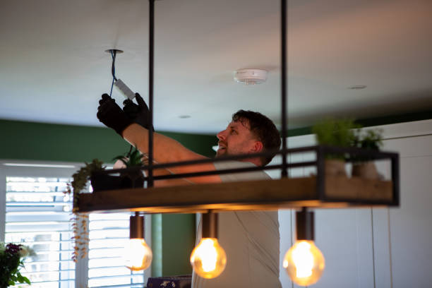 Best Electrical Installation Contractor  in Greenville, PA