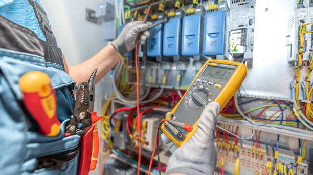 Best Best Electricians Near Me  in Greenville, PA