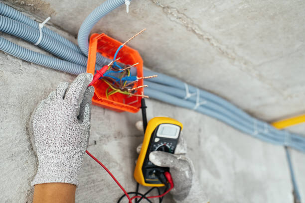 Best Electrical Installation Contractor  in Greenville, PA