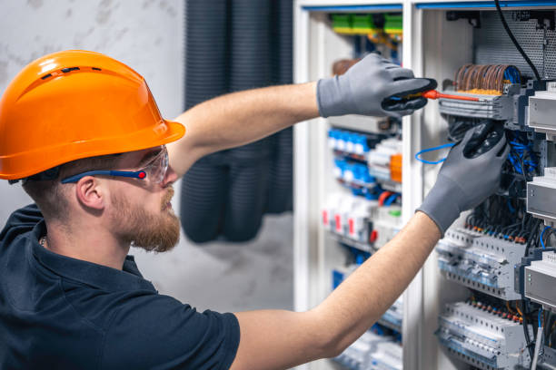 Best 24-Hour Electrician  in Greenville, PA
