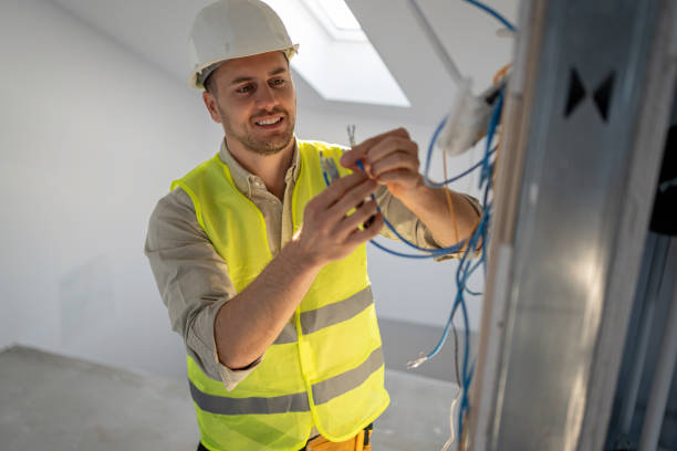 Best Home Electrical Repair  in Greenville, PA